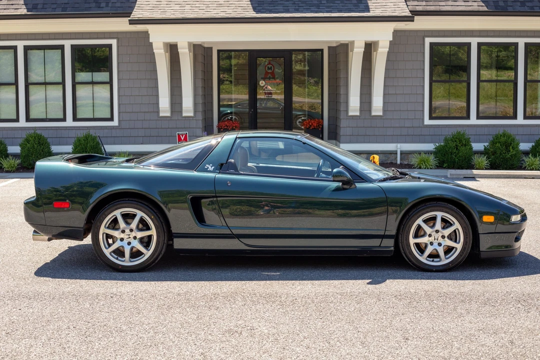 1995 Acura NA1 NSX - Image 5 of 31