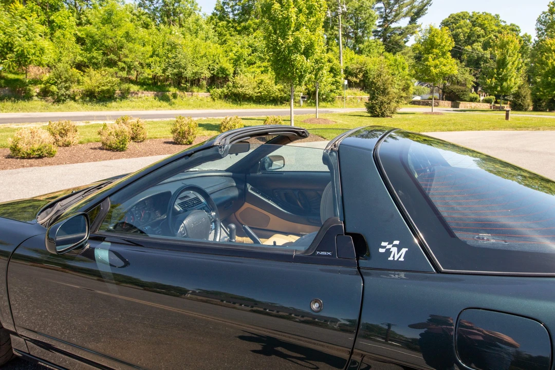 1995 Acura NA1 NSX - Image 23 of 31