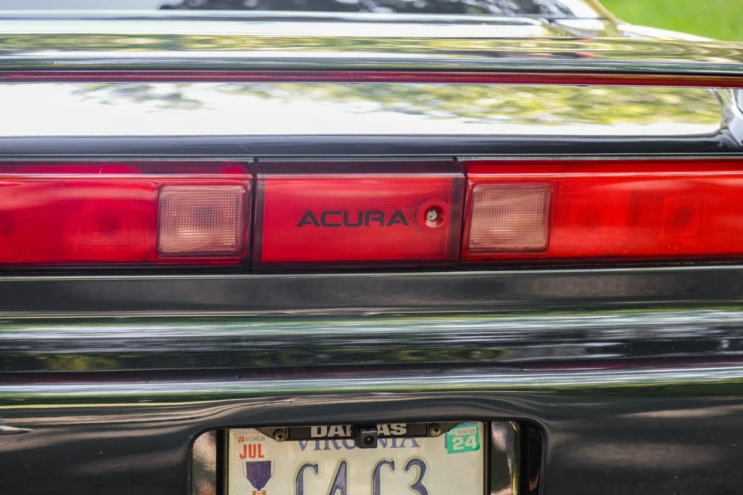 1995 Acura NA1 NSX - Image 21 of 31
