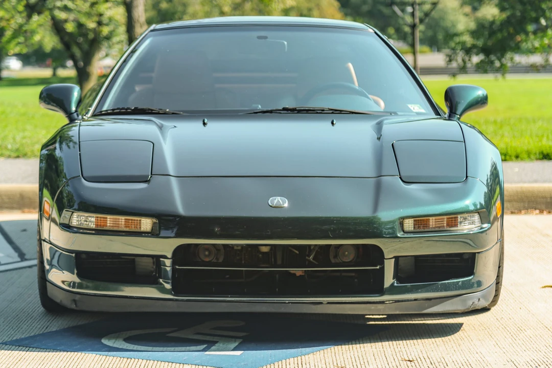 1995 Acura NA1 NSX - Image 8 of 31