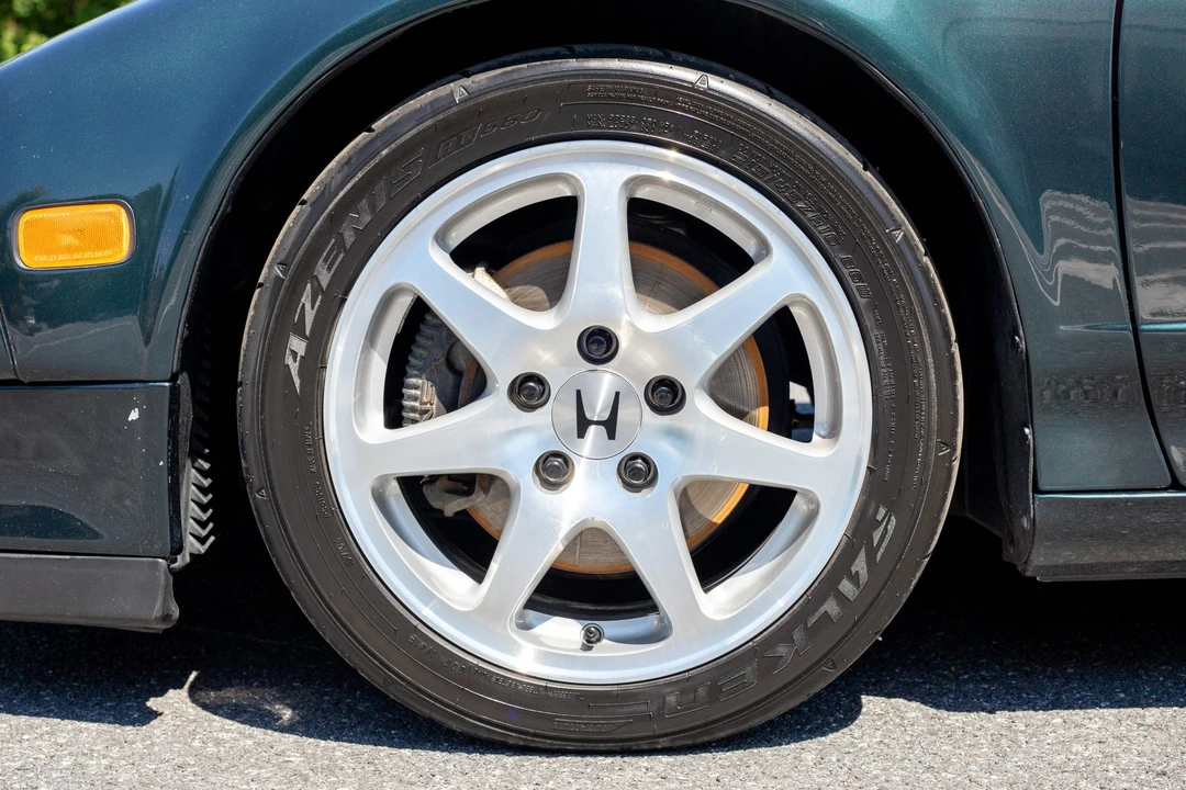 1995 Acura NA1 NSX - Image 28 of 31