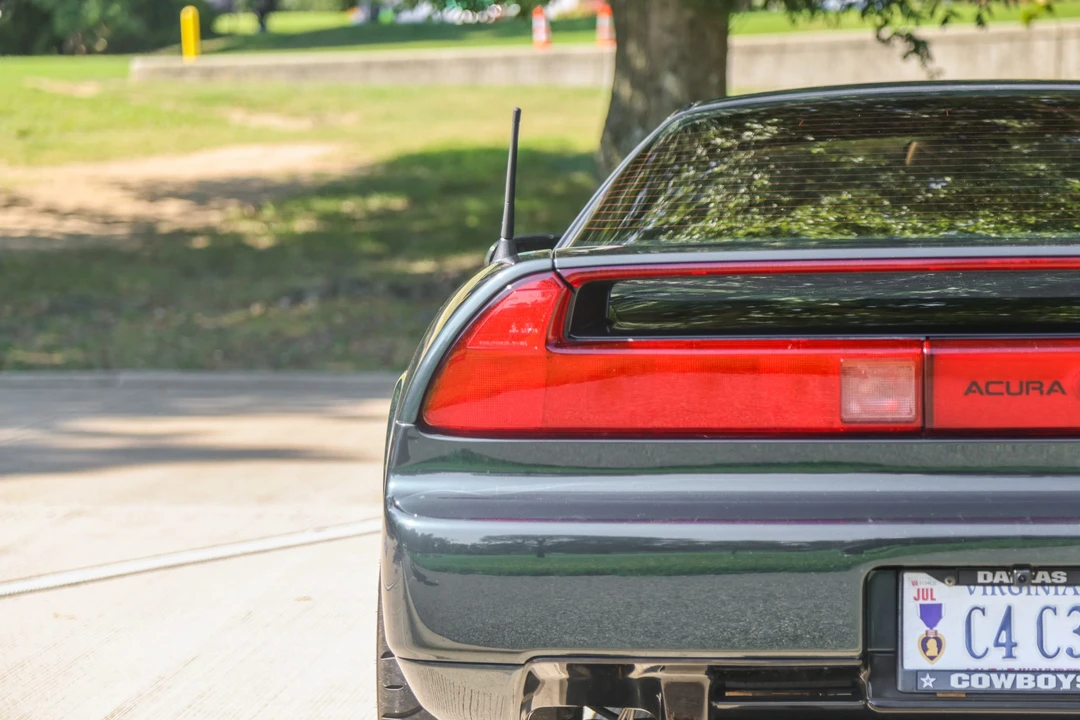 1995 Acura NA1 NSX - Image 19 of 31