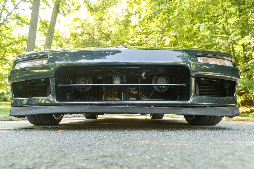 1995 Acura NA1 NSX - Image 12 of 31