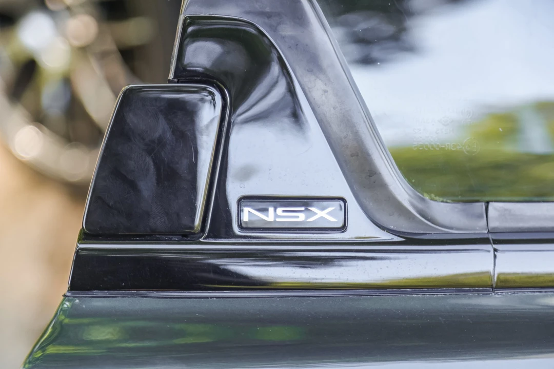 1995 Acura NA1 NSX - Image 28 of 31