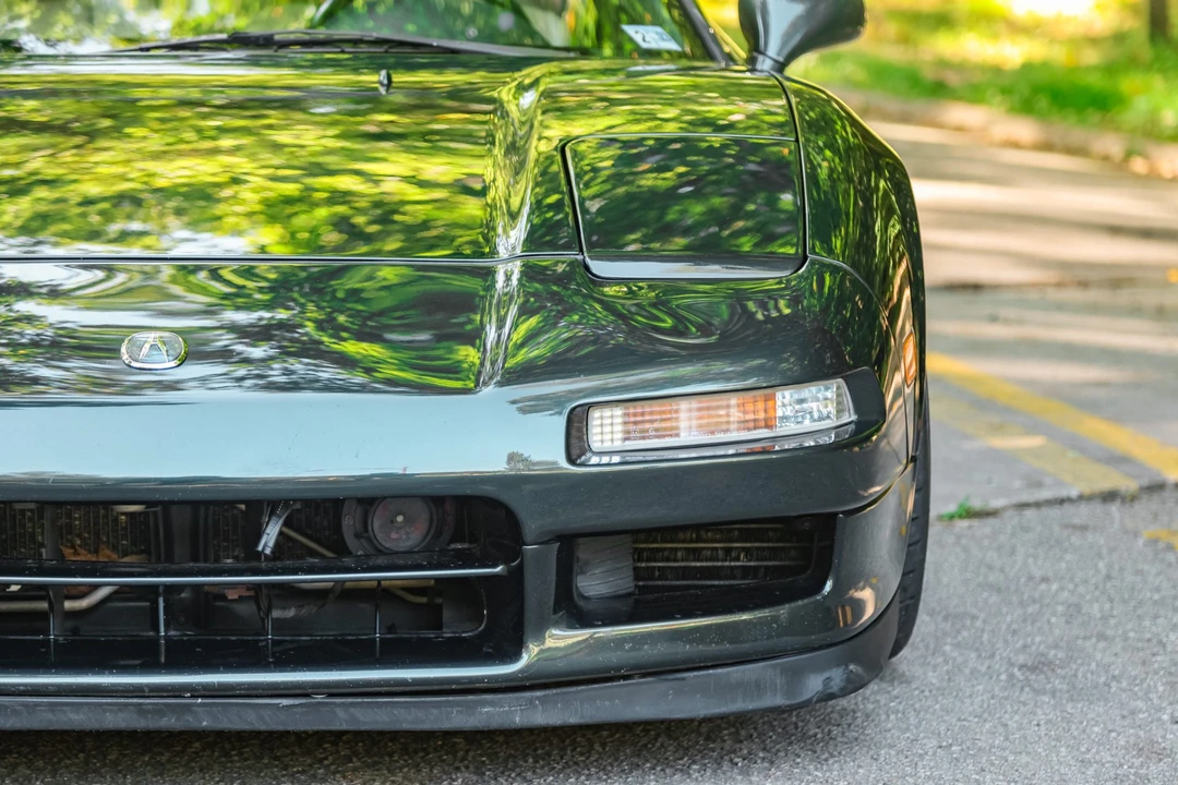 1995 Acura NA1 NSX - Image 16 of 31