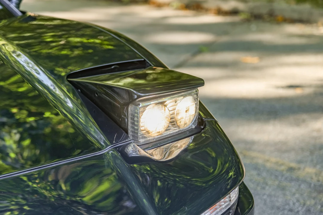 1995 Acura NA1 NSX - Image 18 of 31