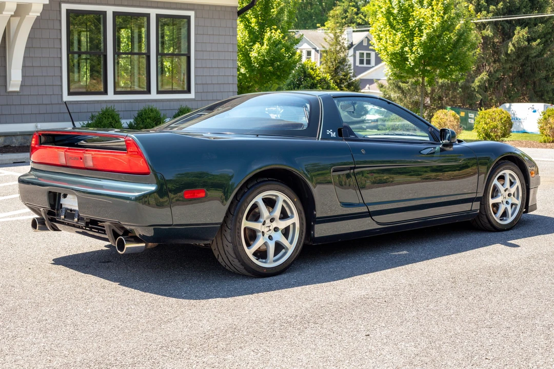 1995 Acura NA1 NSX - Image 6 of 31