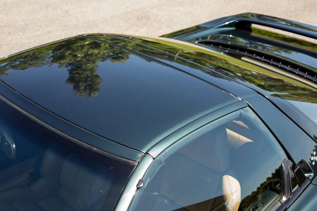 1995 Acura NA1 NSX - Image 24 of 31