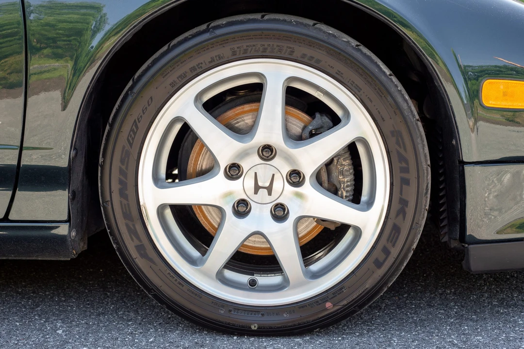 1995 Acura NA1 NSX - Image 29 of 31