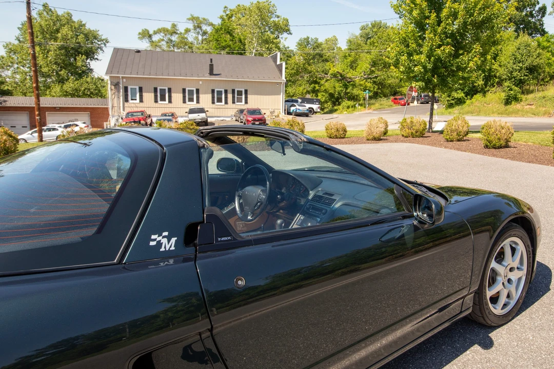 1995 Acura NA1 NSX - Image 21 of 31