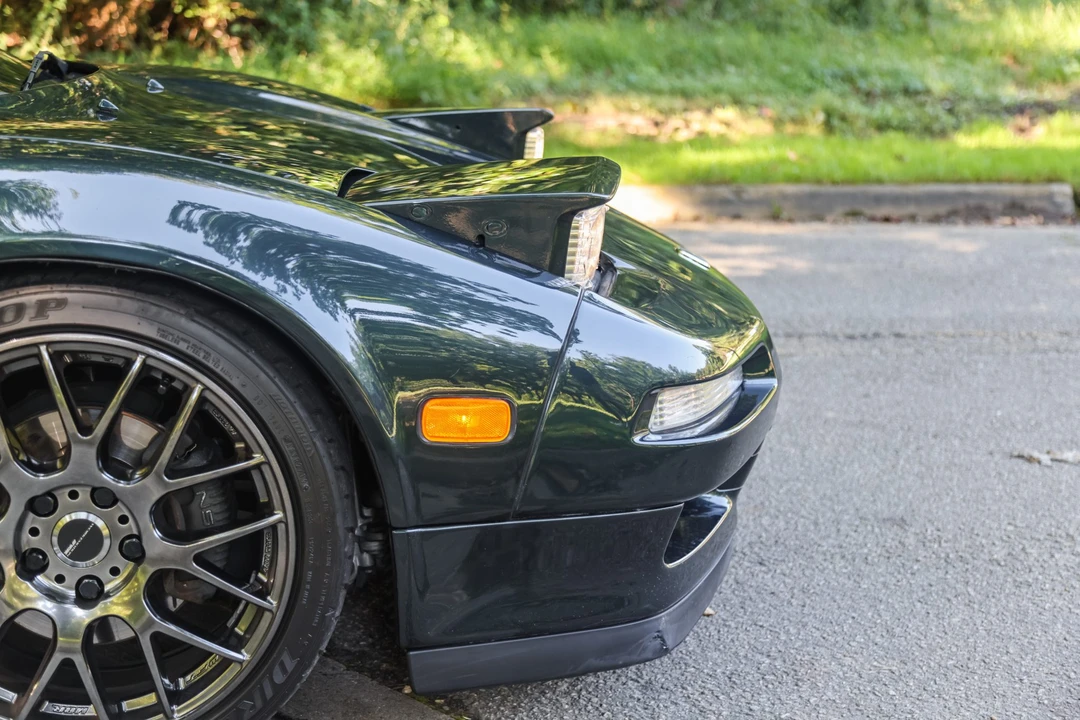 1995 Acura NA1 NSX - Image 14 of 31