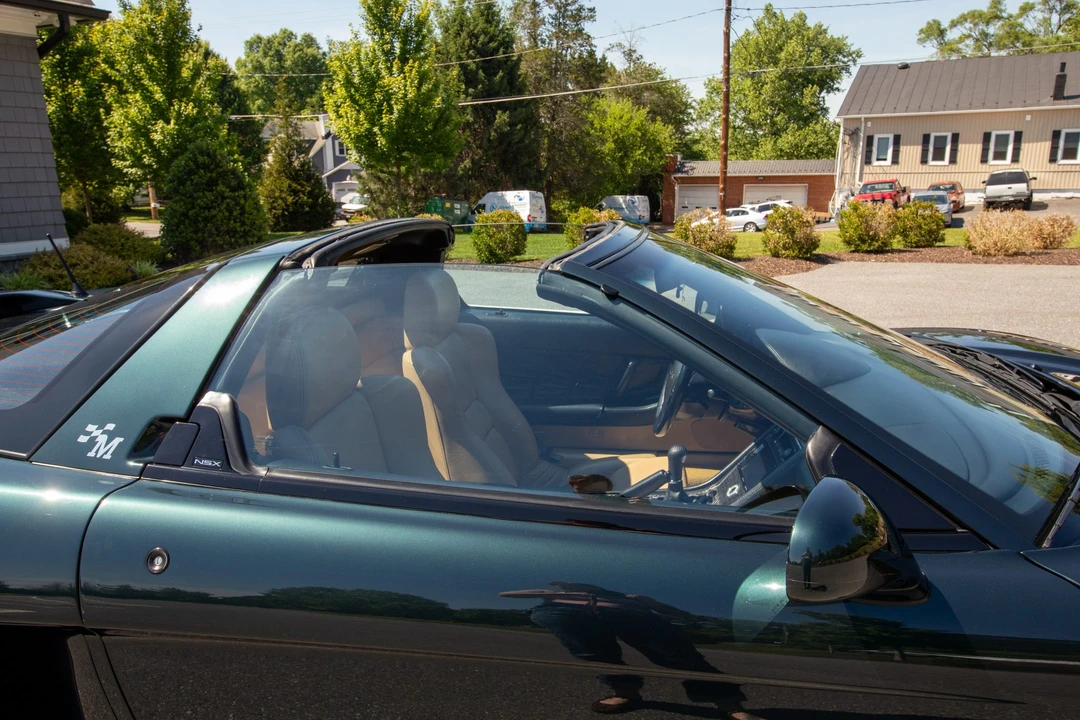 1995 Acura NA1 NSX - Image 22 of 31