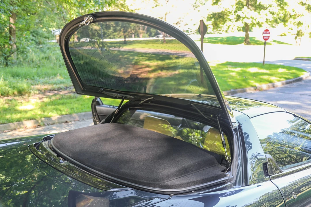 1995 Acura NA1 NSX - Image 31 of 31