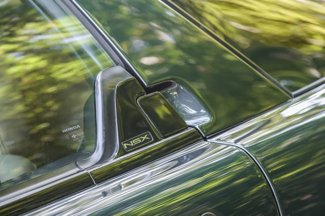 1995 Acura NA1 NSX - Image 25 of 31