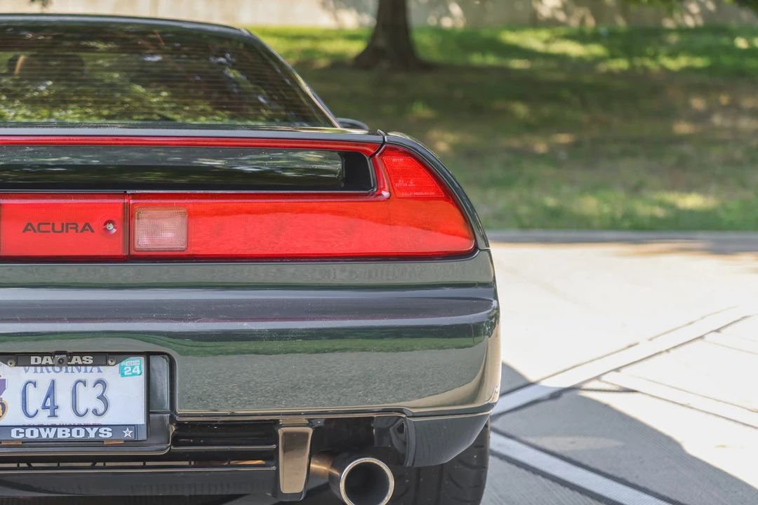 1995 Acura NA1 NSX - Image 20 of 31