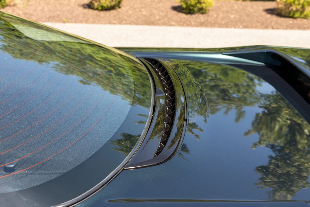 1995 Acura NA1 NSX - Image 12 of 31