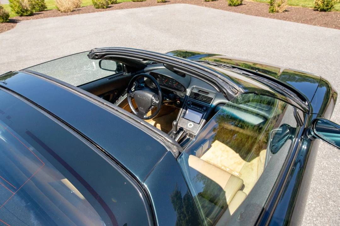 1995 Acura NA1 NSX - Image 27 of 31