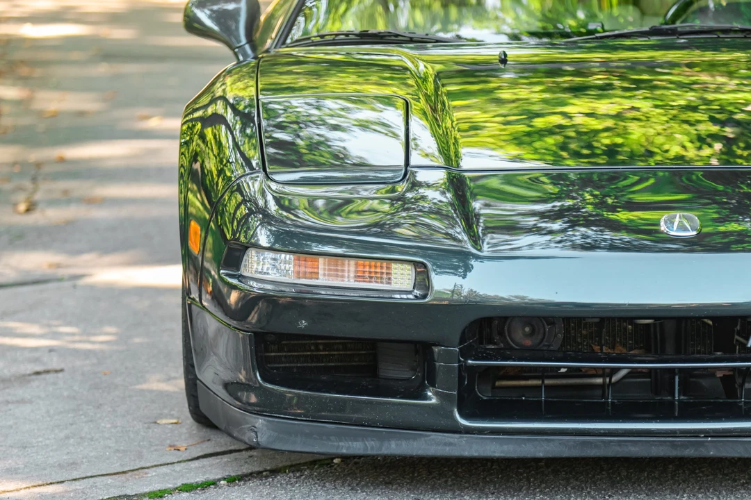 1995 Acura NA1 NSX - Image 15 of 31