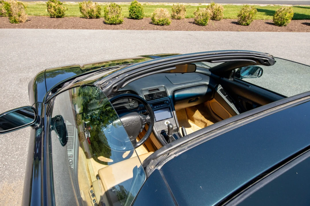 1995 Acura NA1 NSX - Image 26 of 31