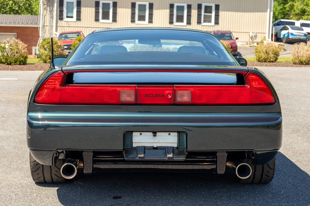 1995 Acura NA1 NSX - Image 7 of 31