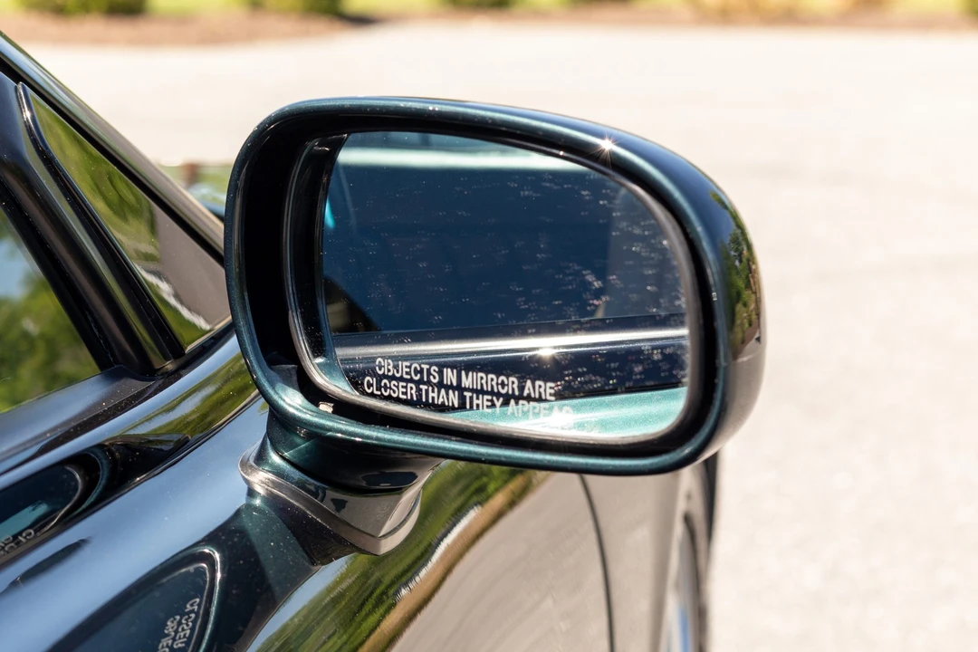 1995 Acura NA1 NSX - Image 20 of 31