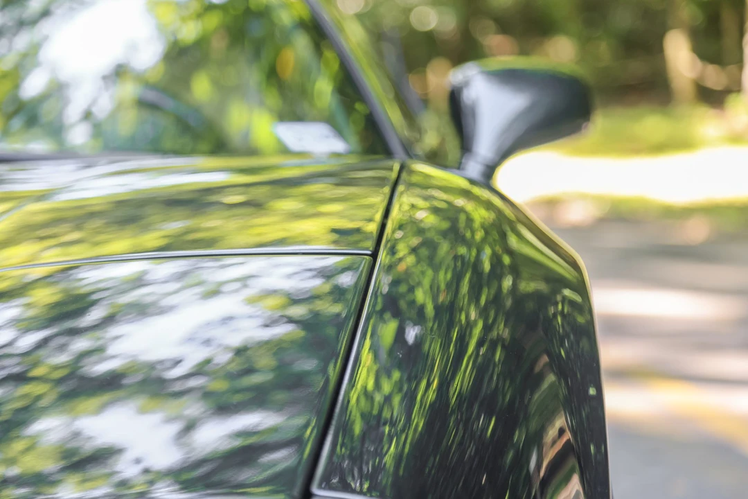 1995 Acura NA1 NSX - Image 23 of 31