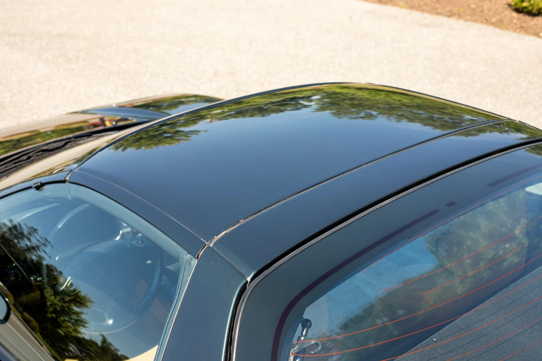 1995 Acura NA1 NSX - Image 25 of 31