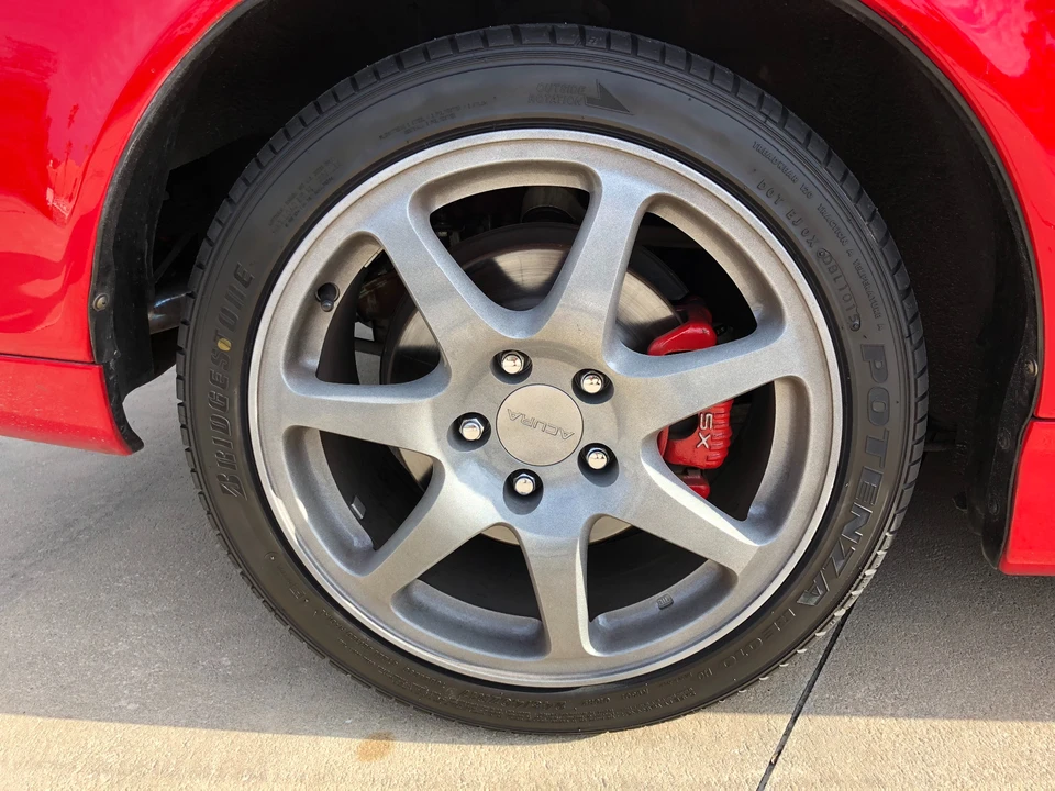 1995 Acura NA1 NSX - Image 19 of 31