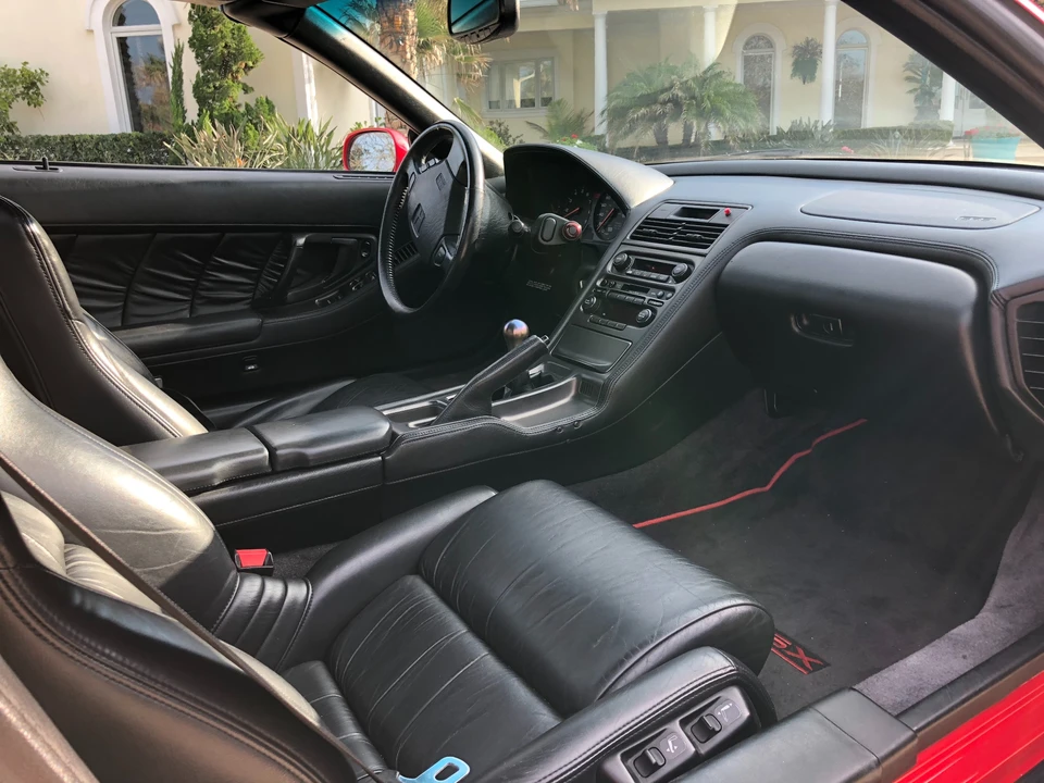 1995 Acura NA1 NSX - Image 22 of 31