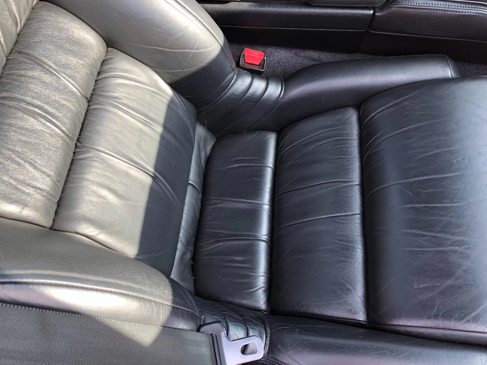 1995 Acura NA1 NSX - Image 25 of 31