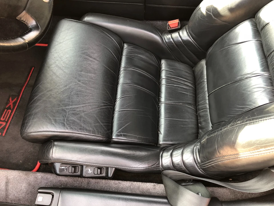1995 Acura NA1 NSX - Image 24 of 31