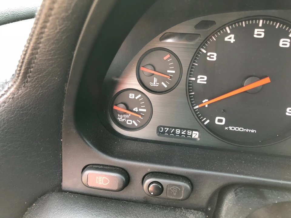 1995 Acura NA1 NSX - Image 28 of 31