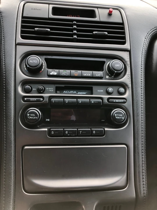 1995 Acura NA1 NSX - Image 29 of 31