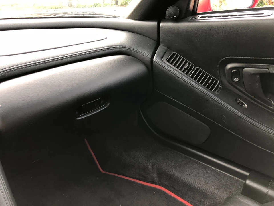 1995 Acura NA1 NSX - Image 30 of 31