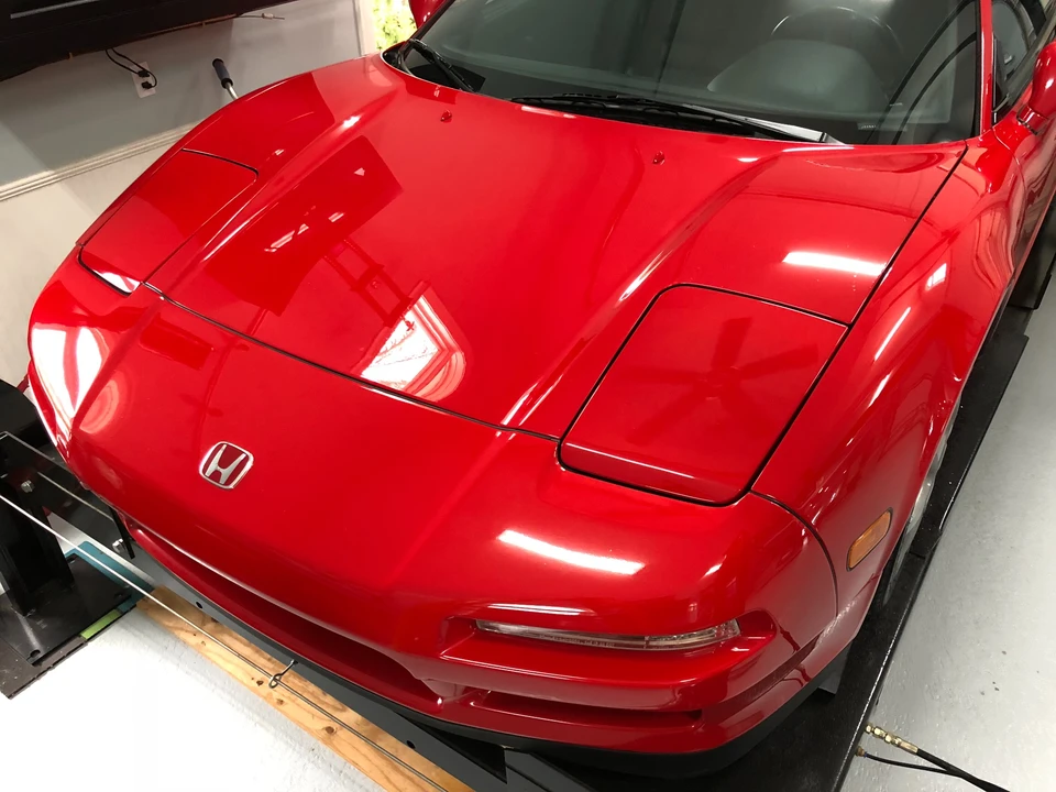 1995 Acura NA1 NSX - Image 12 of 31