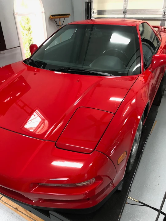 1995 Acura NA1 NSX - Image 13 of 31