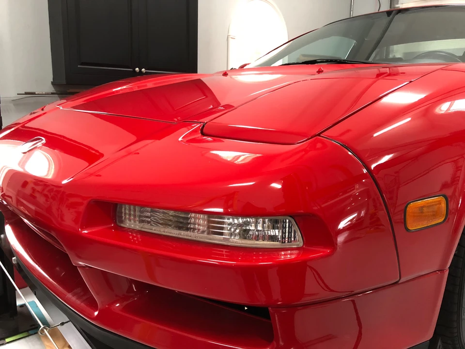 1995 Acura NA1 NSX - Image 17 of 31