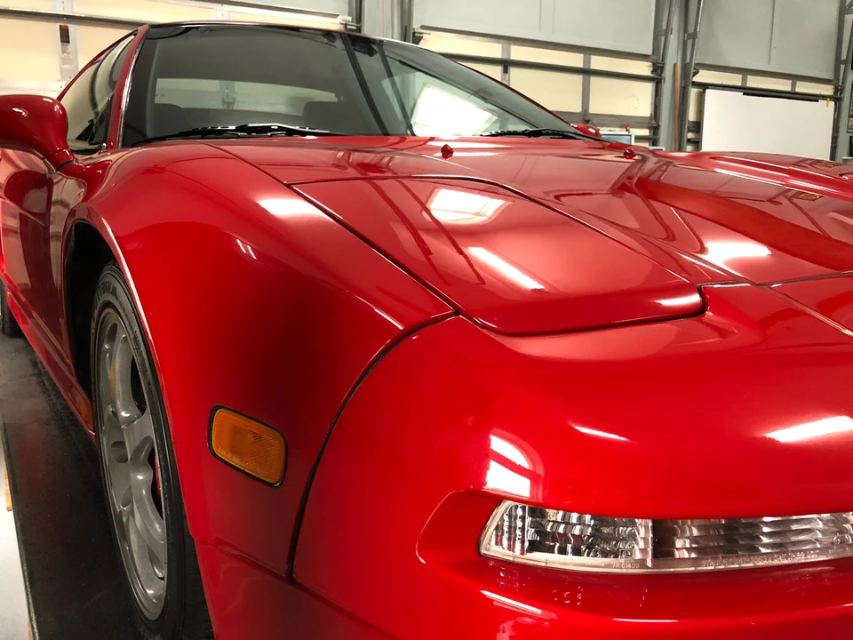 1995 Acura NA1 NSX - Image 16 of 31