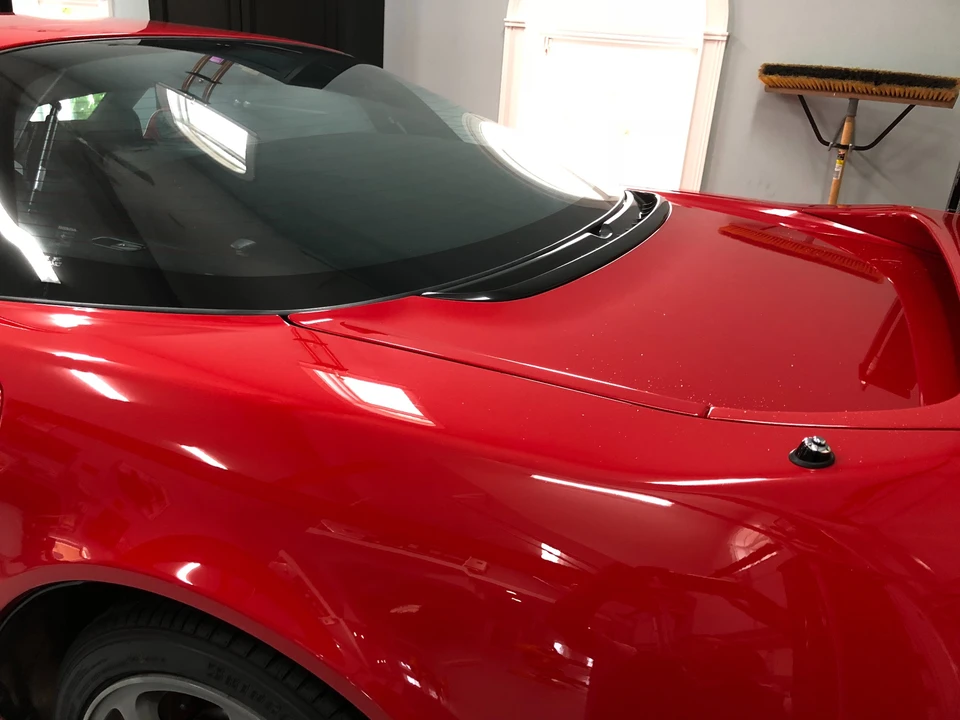 1995 Acura NA1 NSX - Image 14 of 31