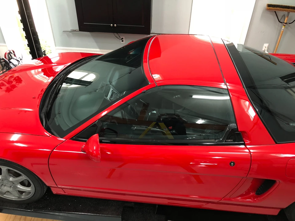 1995 Acura NA1 NSX - Image 9 of 31