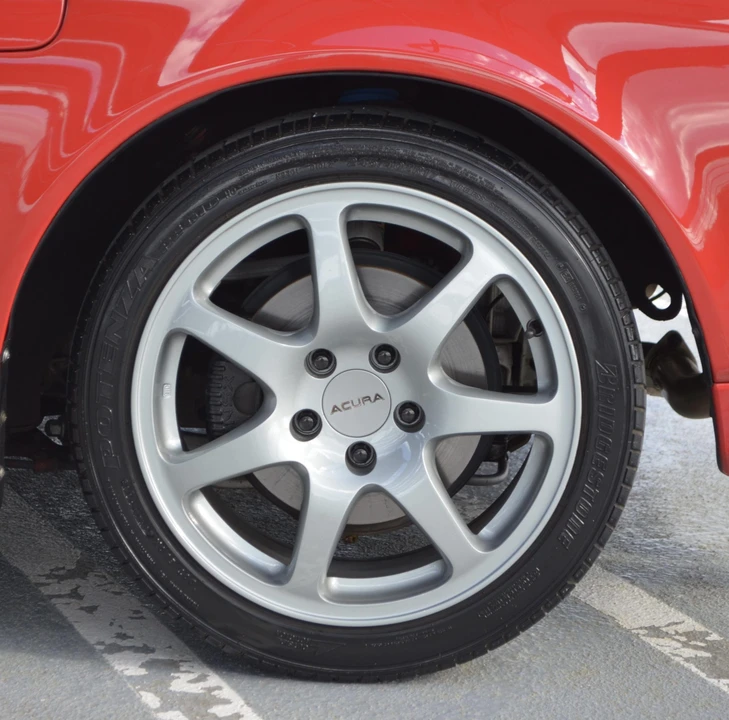 1995 Acura NA1 NSX - Image 31 of 31