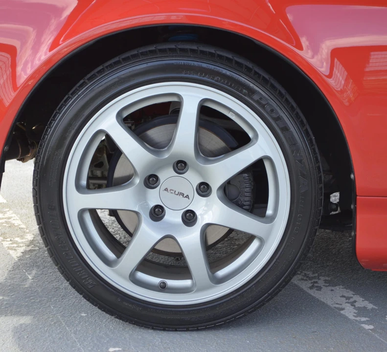1995 Acura NA1 NSX - Image 30 of 31