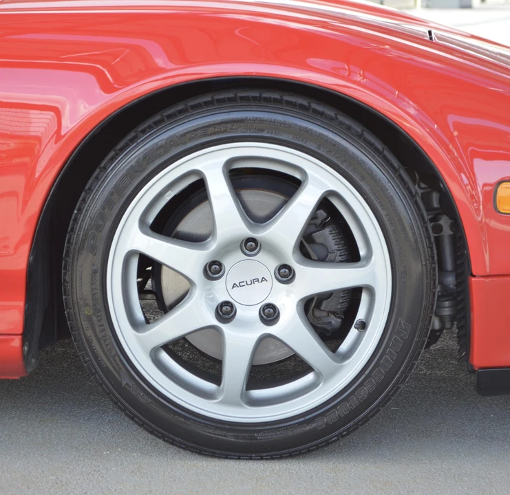 1995 Acura NA1 NSX - Image 29 of 31