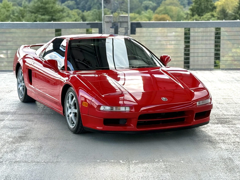 1995 Acura NA1 NSX - Image 10 of 31