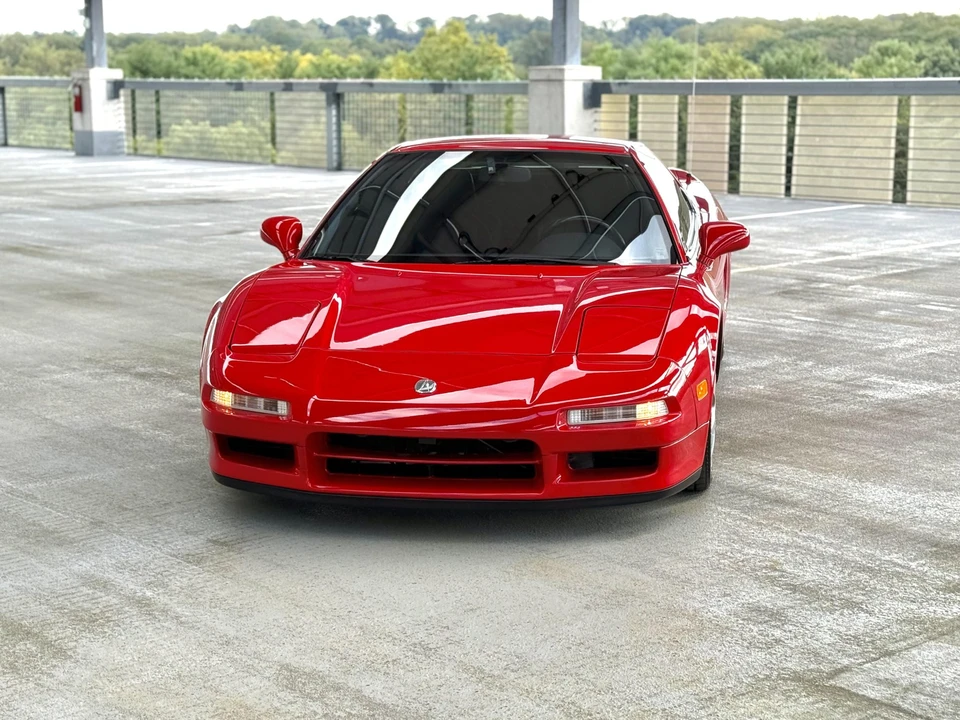 1995 Acura NA1 NSX - Image 5 of 31