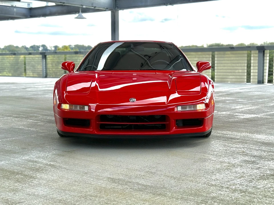 1995 Acura NA1 NSX - Image 6 of 31