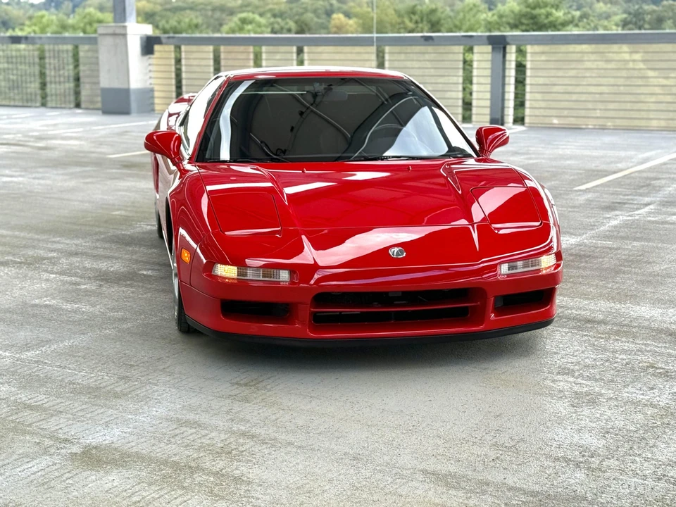 1995 Acura NA1 NSX - Image 8 of 31