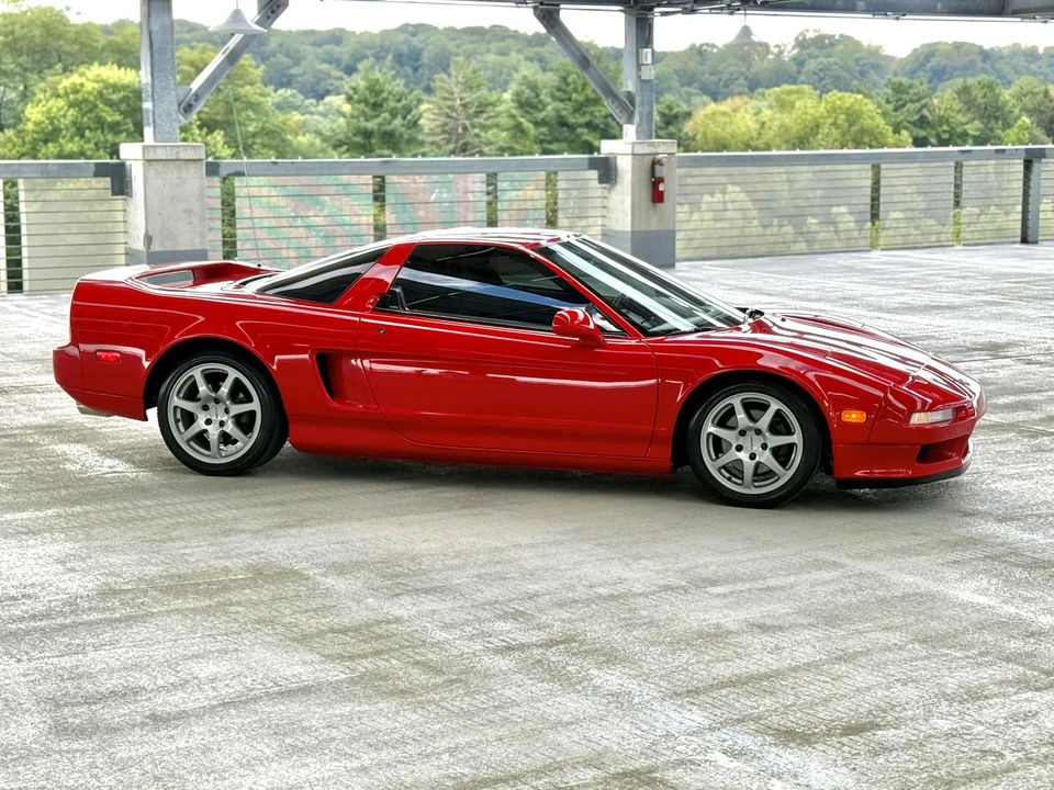 1995 Acura NA1 NSX - Image 15 of 31