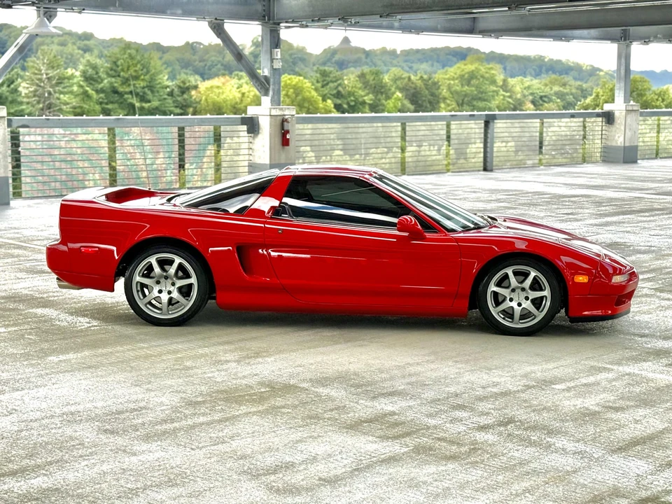 1995 Acura NA1 NSX - Image 16 of 31