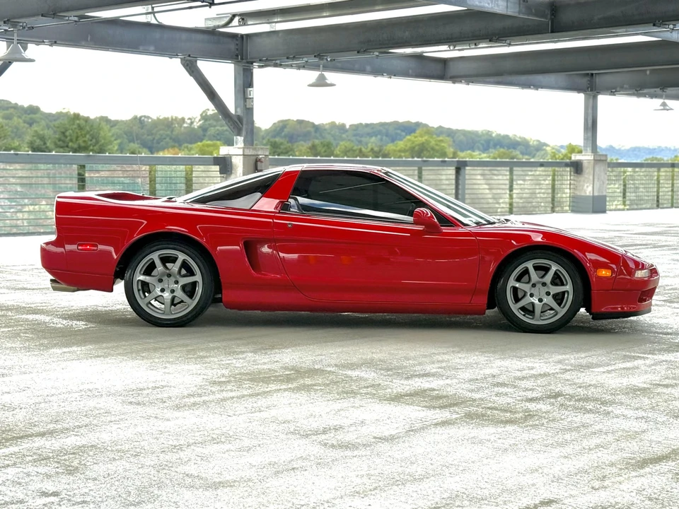 1995 Acura NA1 NSX - Image 17 of 31